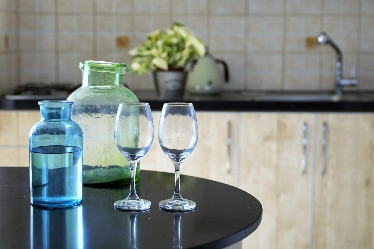 Rotem Home Haifa Buitenkant foto