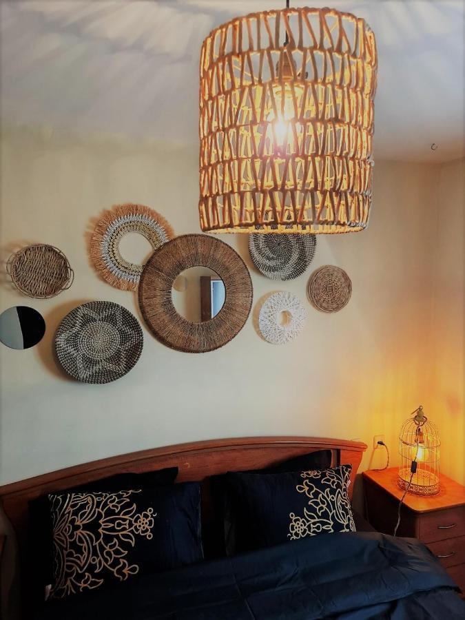 Rotem Home Haifa Buitenkant foto