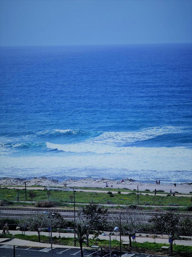 Rotem Home Haifa Buitenkant foto