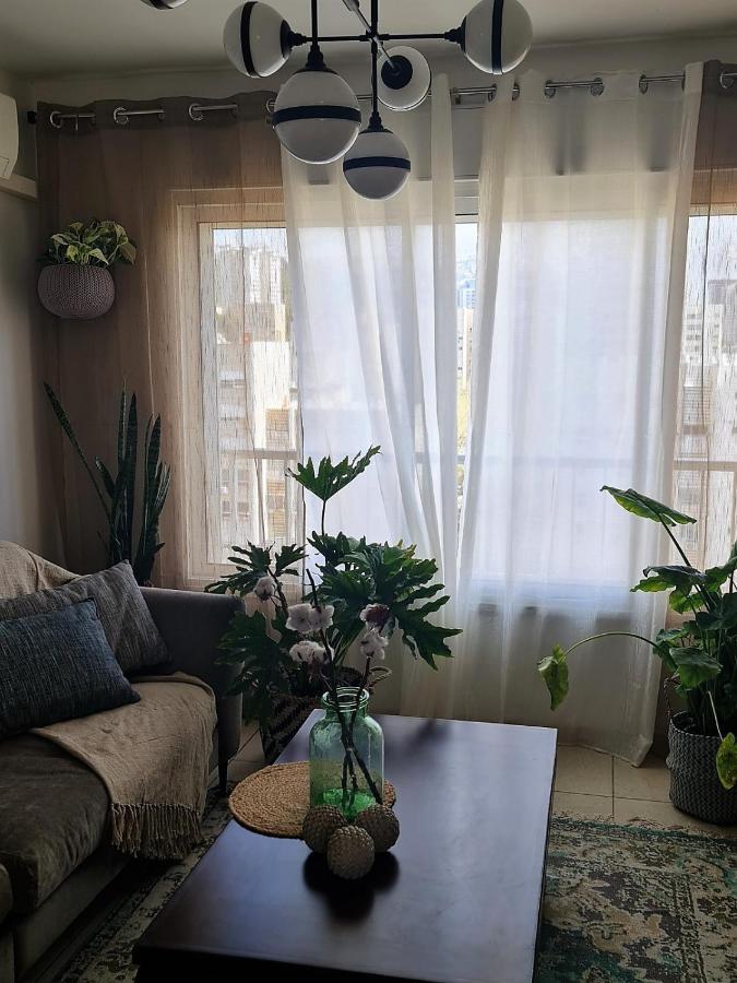 Rotem Home Haifa Buitenkant foto