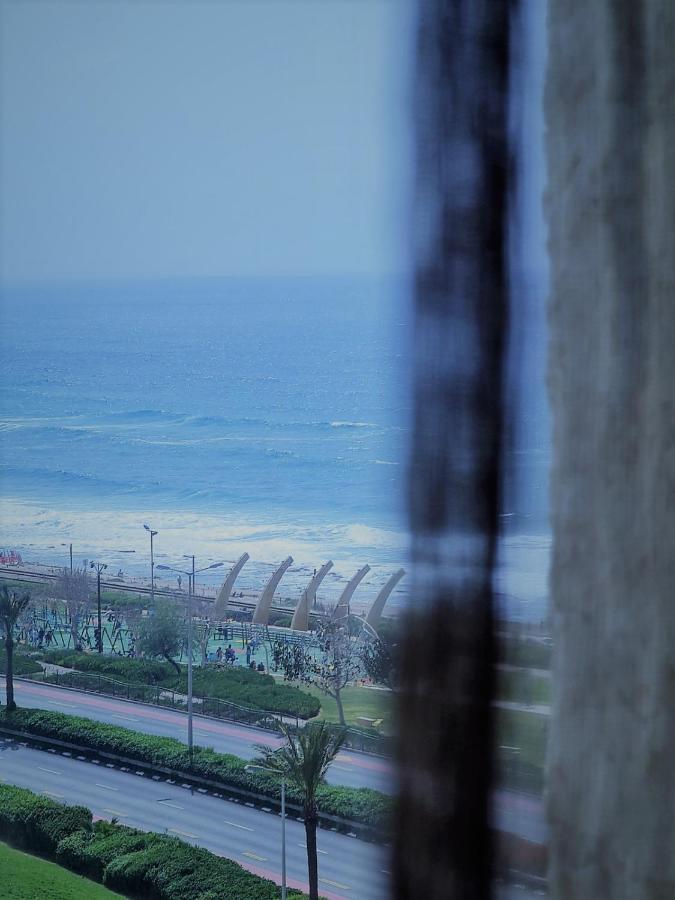 Rotem Home Haifa Buitenkant foto