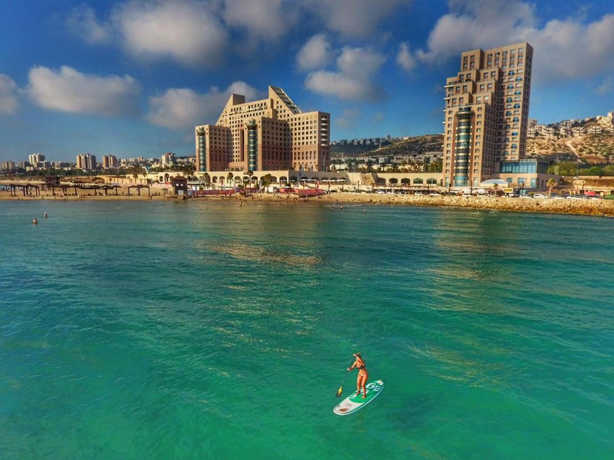 Rotem Home Haifa Buitenkant foto